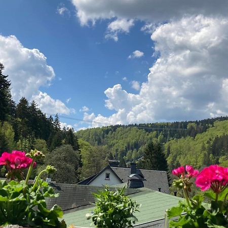 Ferienwohnung Stremme Willingen  Exterior foto